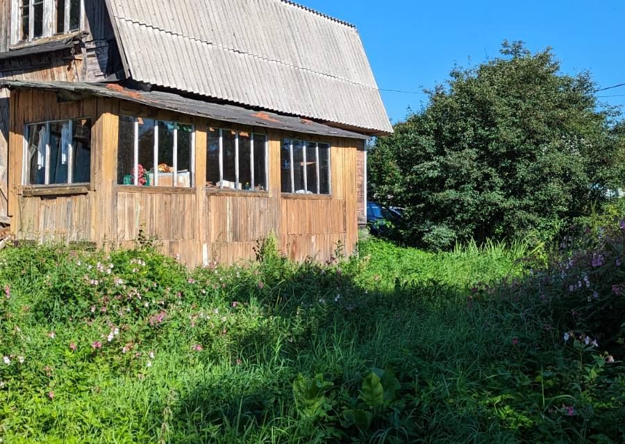 Купить Дачу Архангельск Через Агентство