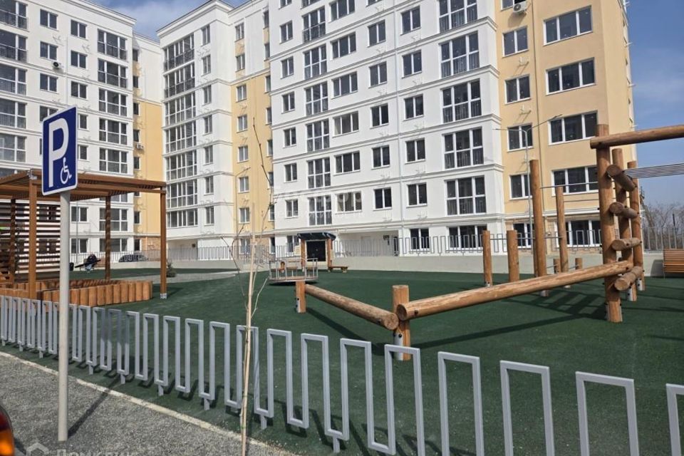 Продаётся 2-комнатная квартира, 49.5 м²