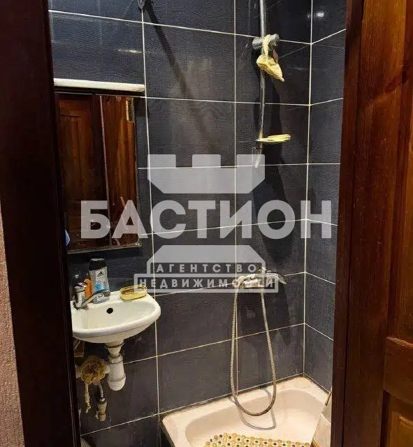 Продаётся 3-комнатная квартира, 60 м²
