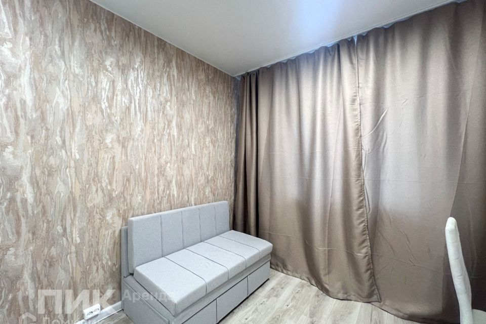Сдаётся студия, 14 м²