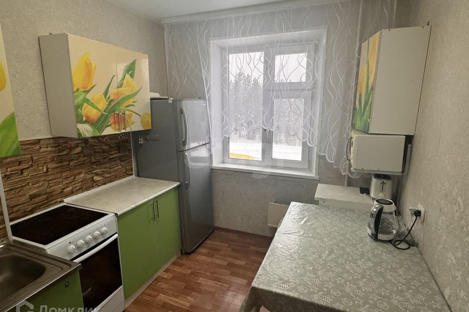 Продаётся 3-комнатная квартира, 65 м²