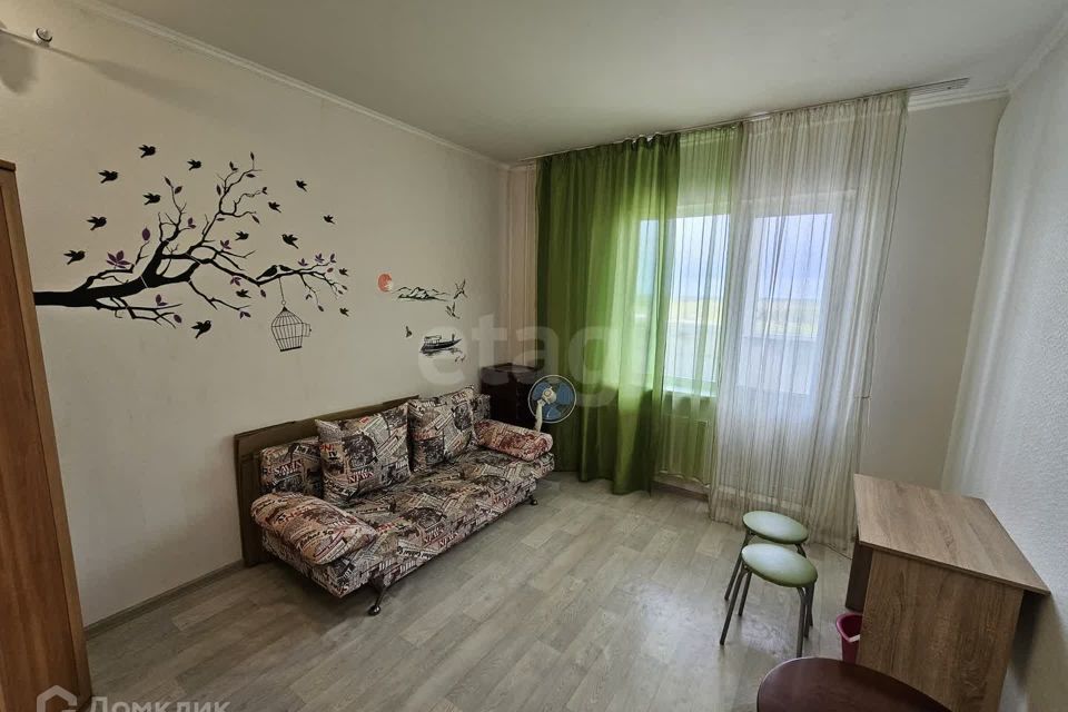 Продаётся студия, 28 м²