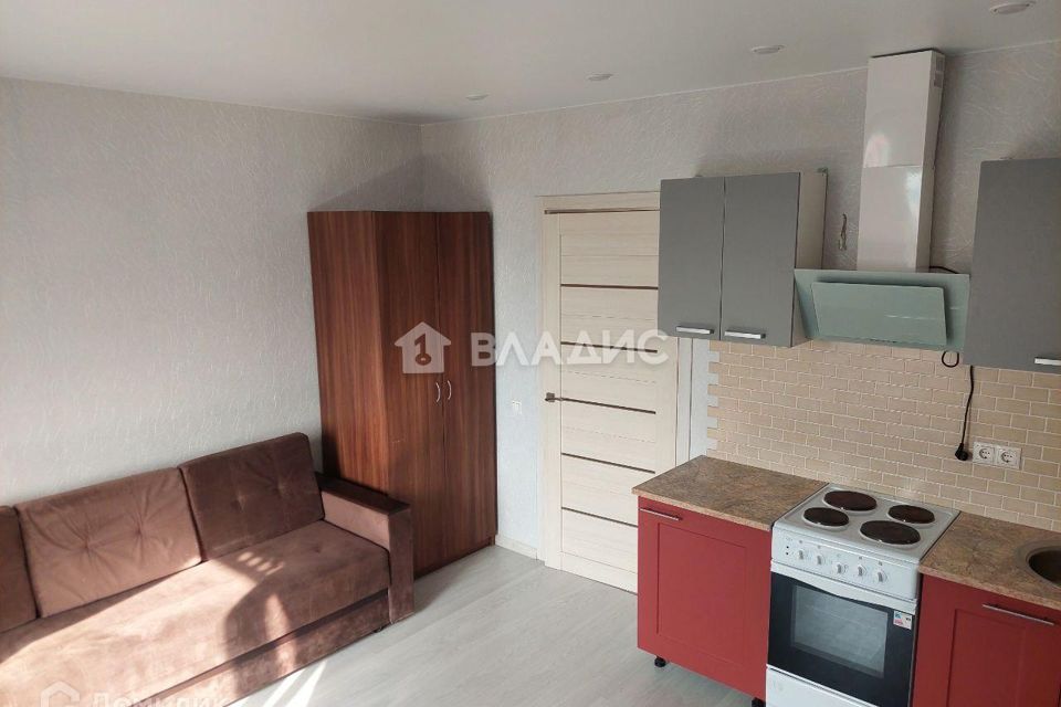 Сдаётся студия, 23.4 м²