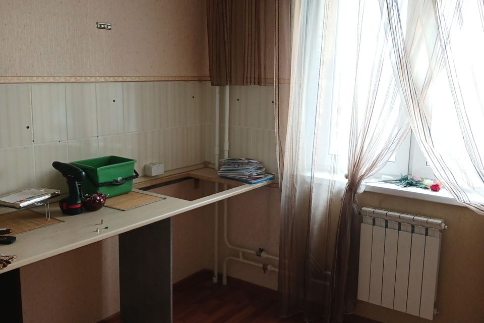 Сдаётся 2-комнатная квартира, 56.7 м²