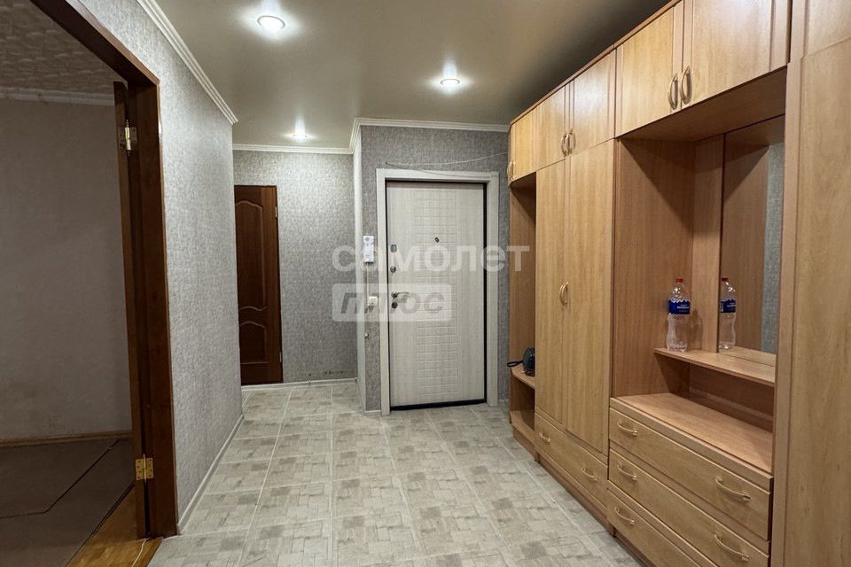 Продаётся 2-комнатная квартира, 68 м²