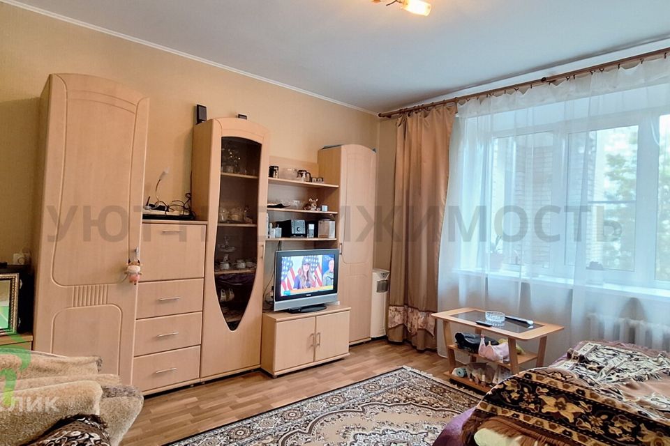 Сдаётся 1-комнатная квартира, 23.4 м²