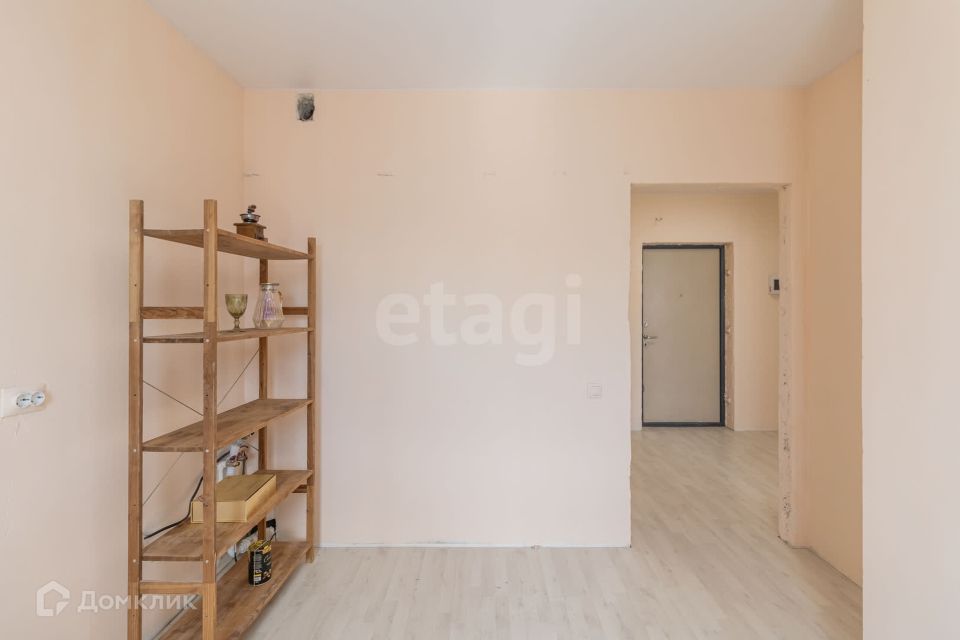 Сдаётся 1-комнатная квартира, 38 м²