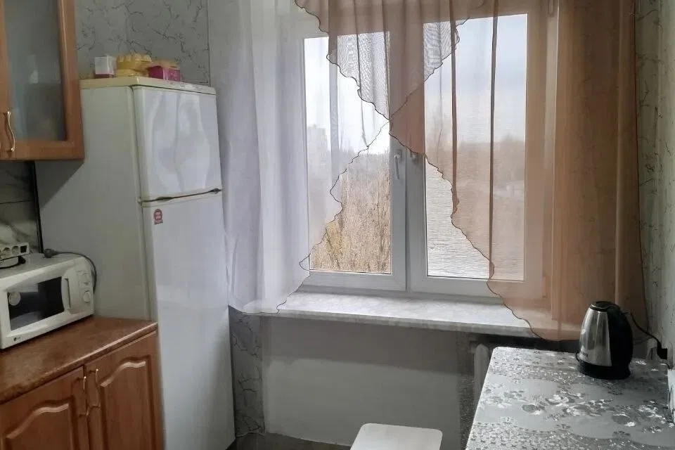 Сдаётся 2-комнатная квартира, 42 м²