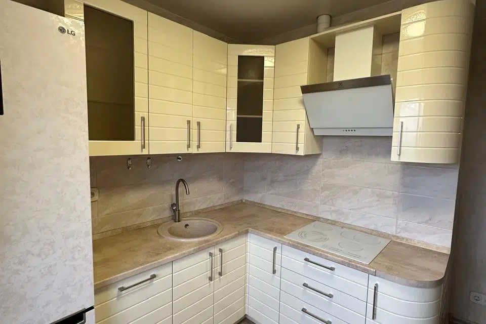 Продаётся 2-комнатная квартира, 58 м²