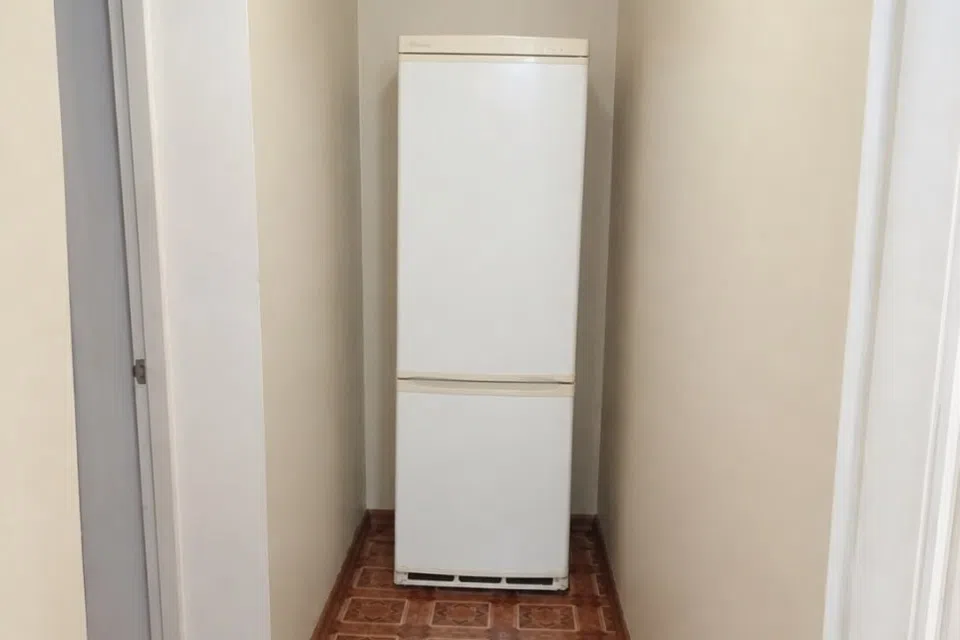 Продаётся 2-комнатная квартира, 44 м²