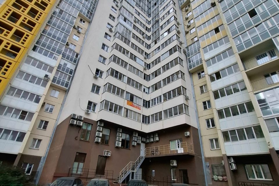 Продаётся студия, 29 м²