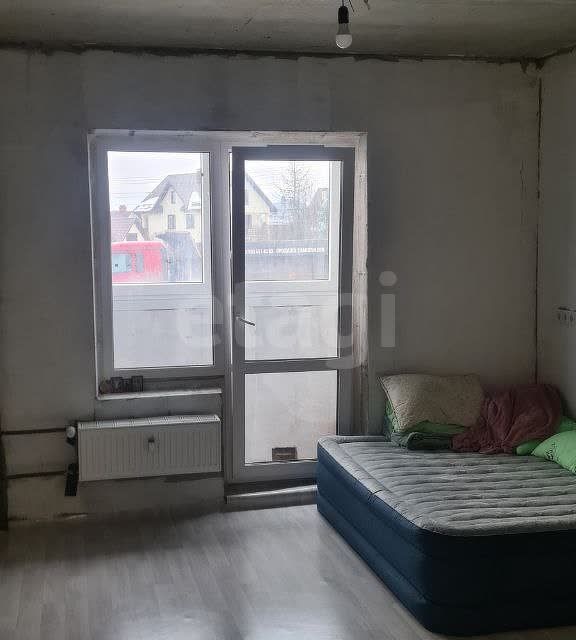 Продаётся студия, 23.9 м²