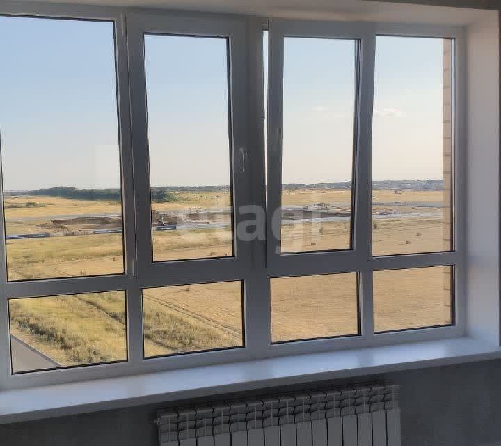 Продаётся 1-комнатная квартира, 35 м²