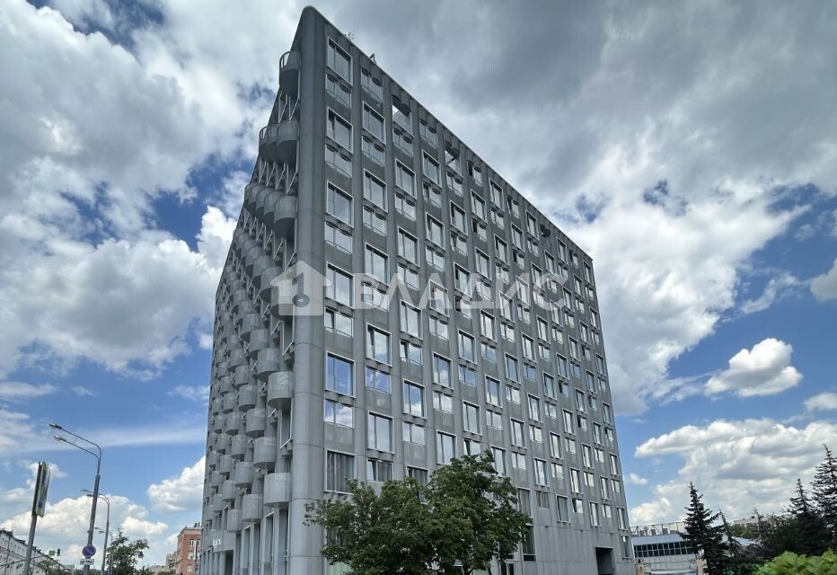 Продаётся 2-комнатная квартира, 73.2 м²