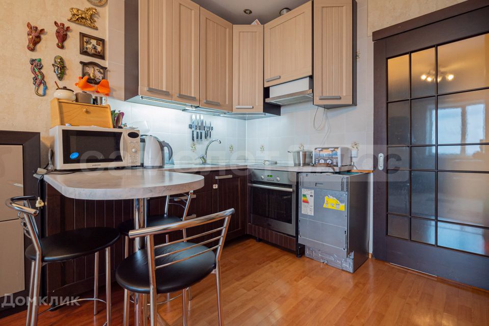 Продаётся 2-комнатная квартира, 48.3 м²