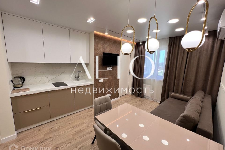 Продаётся 2-комнатная квартира, 45 м²