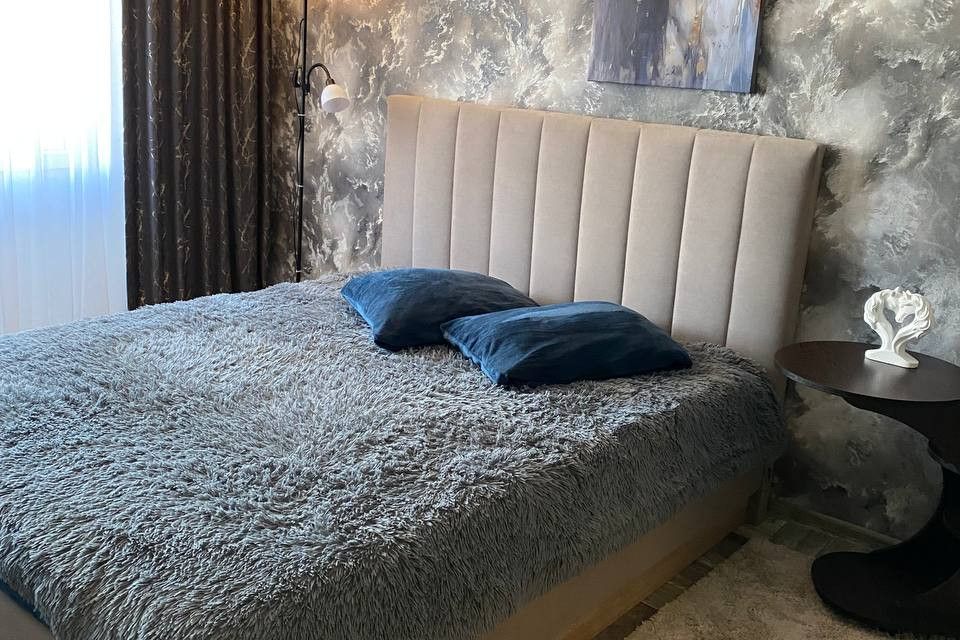 Продаётся 1-комнатная квартира, 32.6 м²