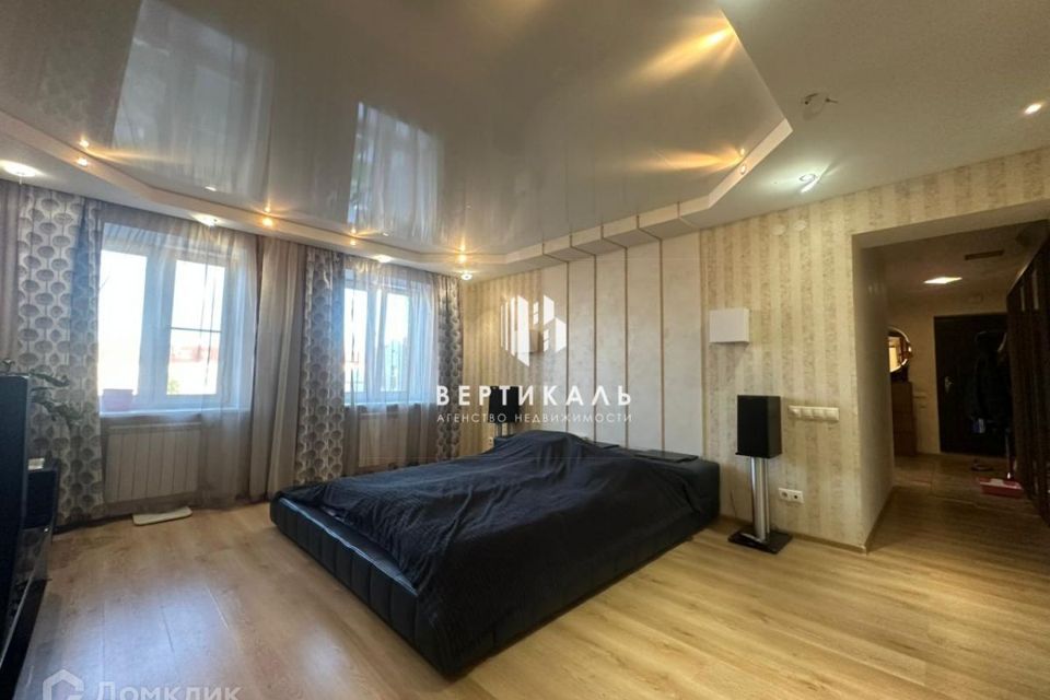 Продаётся 2-комнатная квартира, 64.4 м²