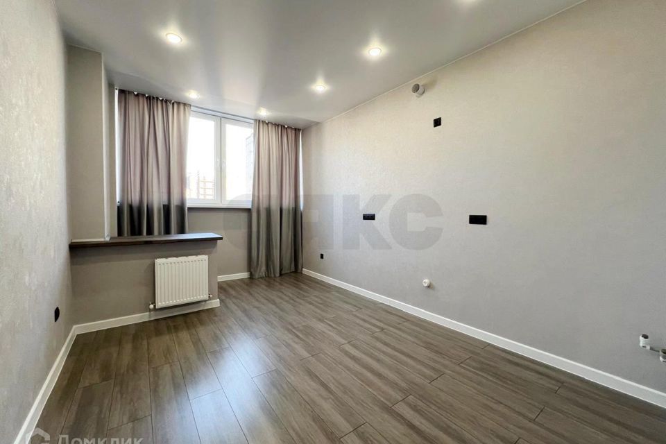 Продаётся 2-комнатная квартира, 51.4 м²