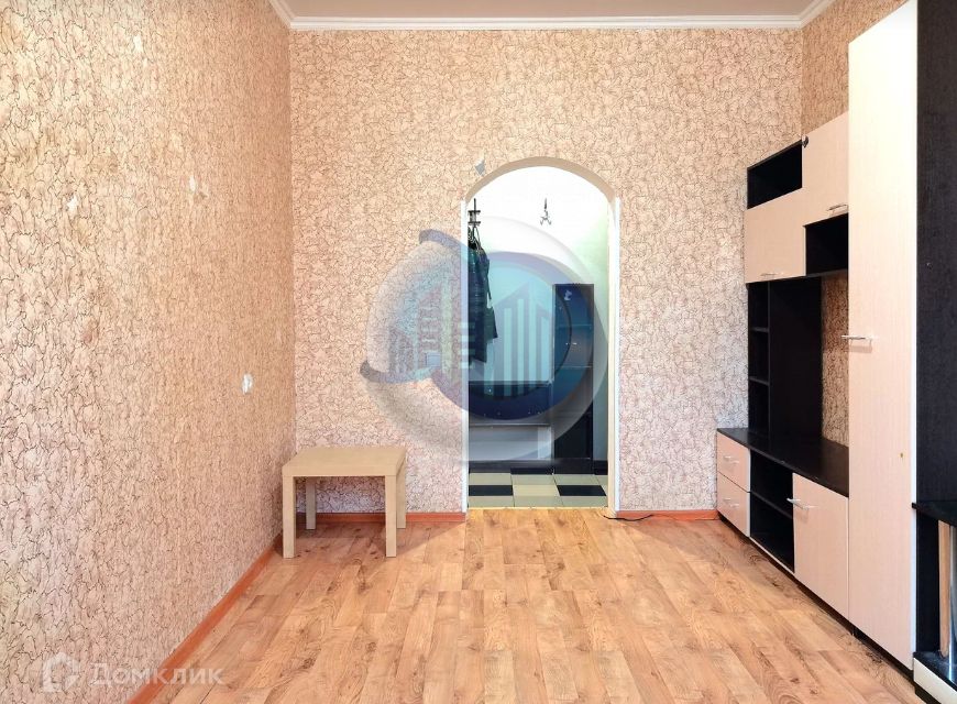 Продаётся 1-комнатная квартира, 36.4 м²