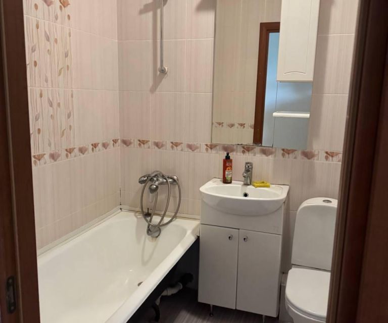 Сдаётся 2-комнатная квартира, 50 м²