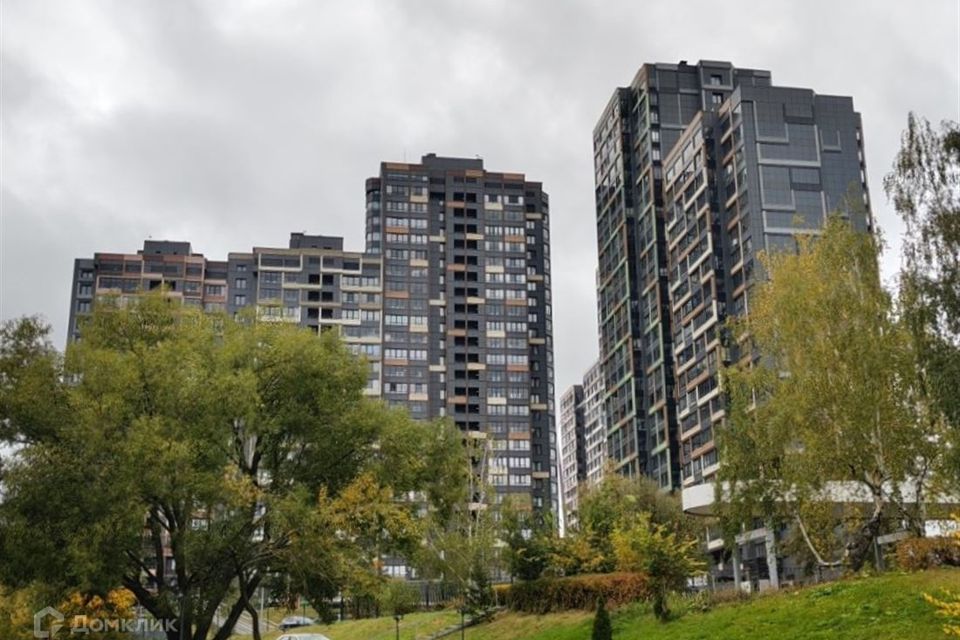 Продаётся 2-комнатная квартира, 49.9 м²