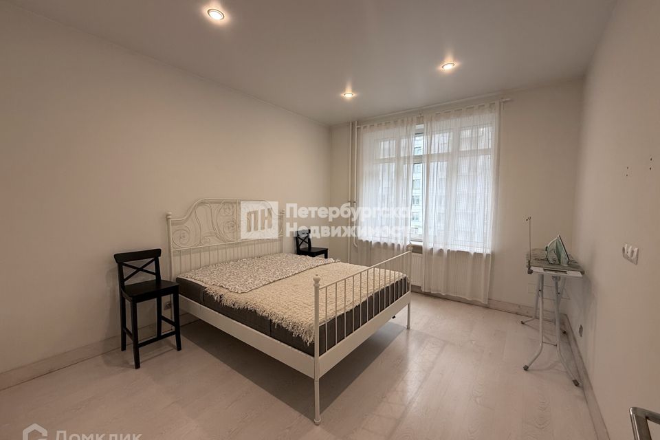 Продаётся 3-комнатная квартира, 69.1 м²