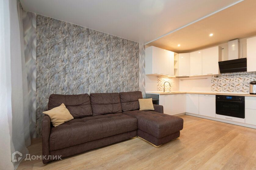 Продаётся 3-комнатная квартира, 95 м²