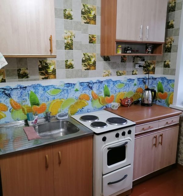 Сдаётся 1-комнатная квартира, 36 м²