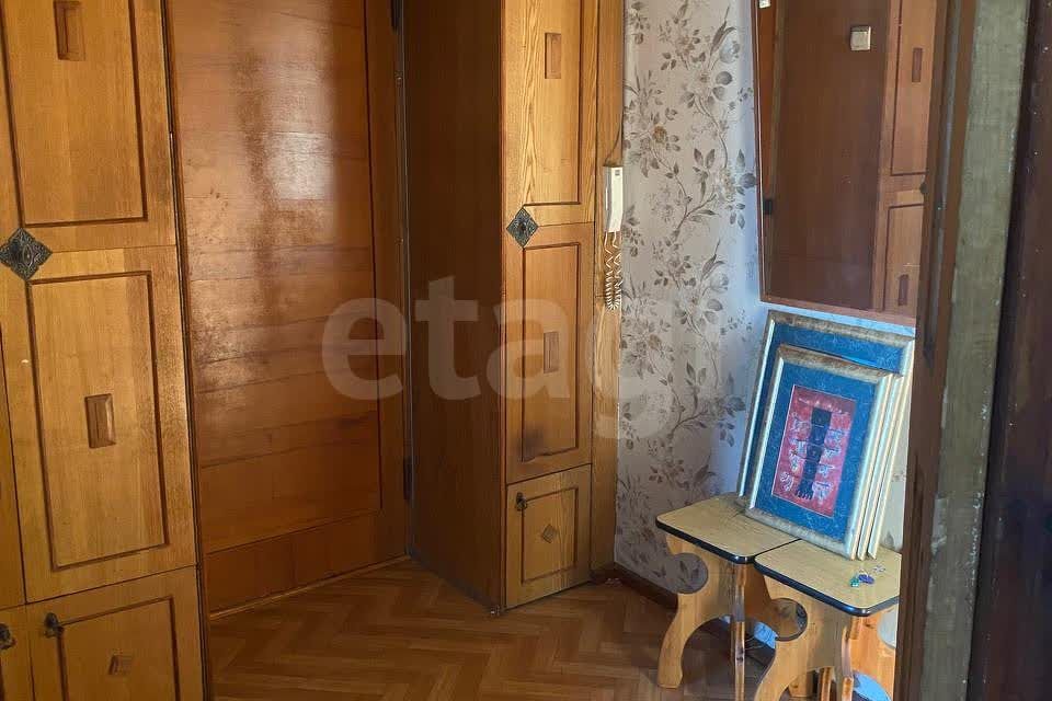 Продаётся 2-комнатная квартира, 50 м²