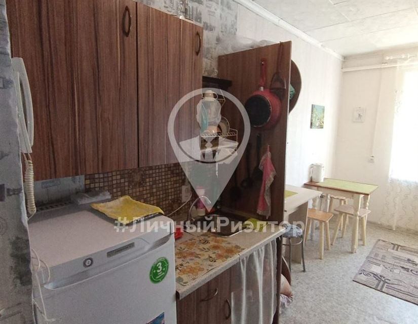 Продаётся студия, 13 м²