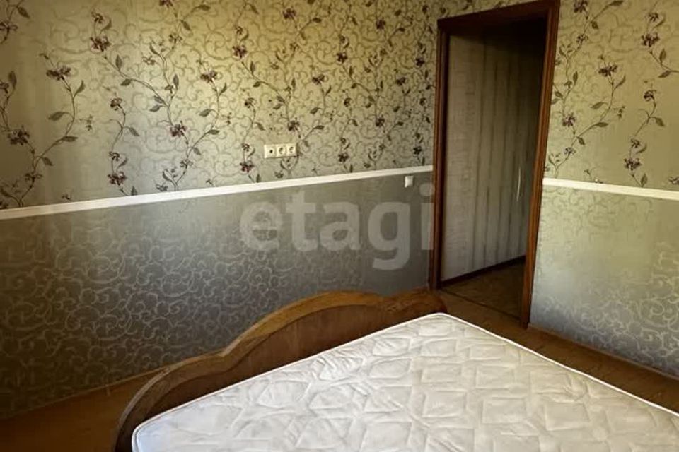 Продаётся 3-комнатная квартира, 62.5 м²