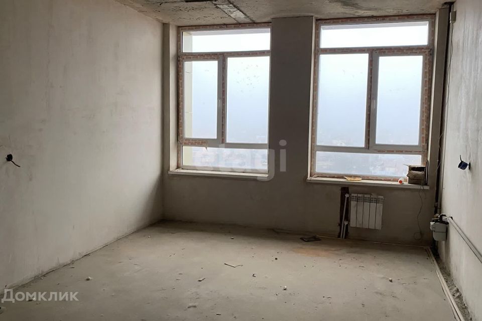 Продаётся 2-комнатная квартира, 79.4 м²