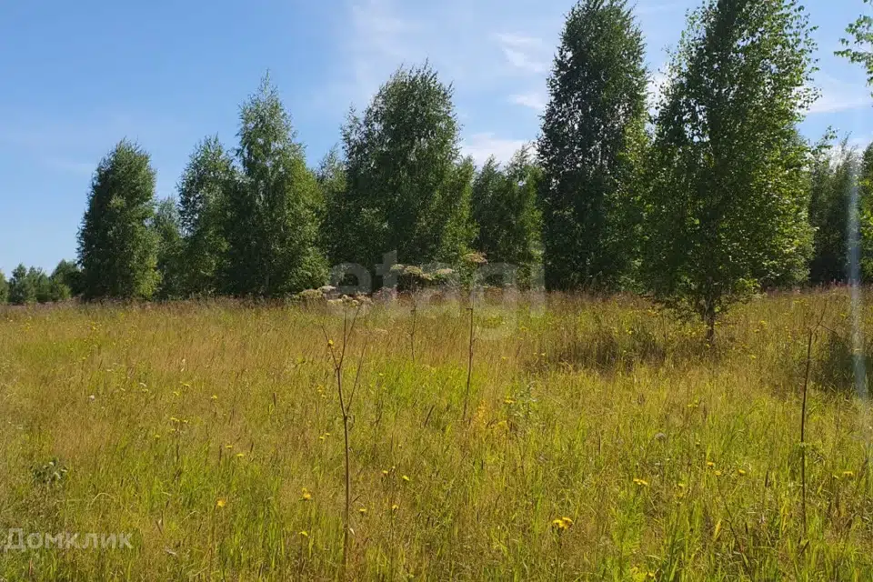 Продаётся участок, 10 сот., ИЖС