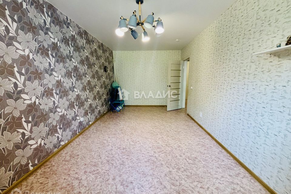 Продаётся 2-комнатная квартира, 75.2 м²