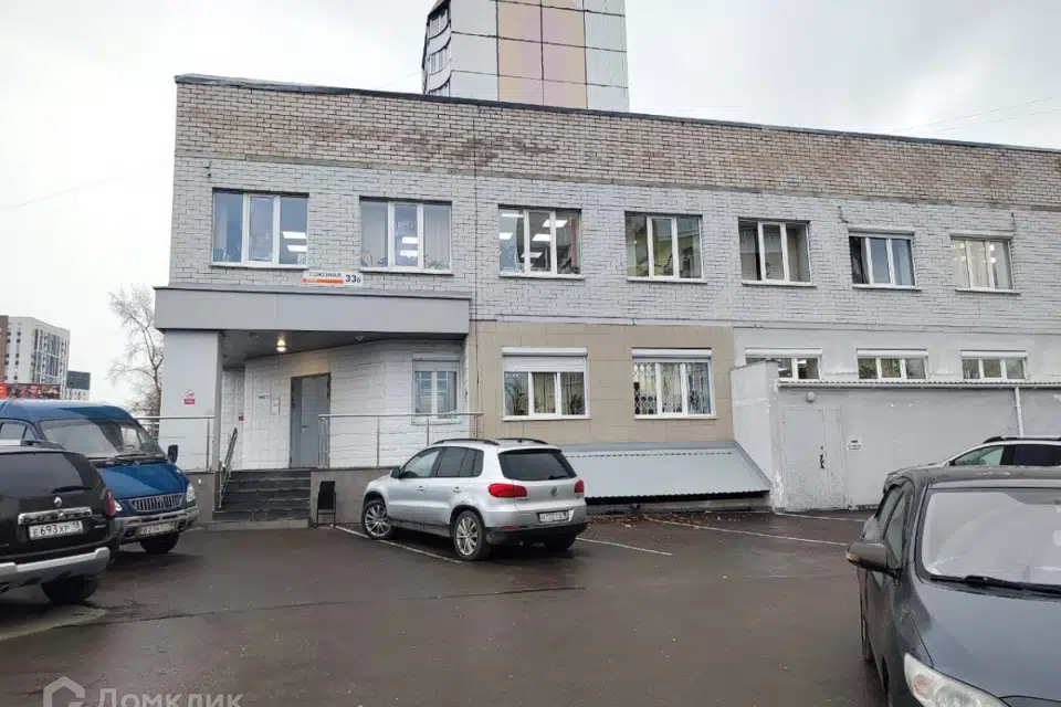 Продаётся помещение своб. назначения, 2118 м²