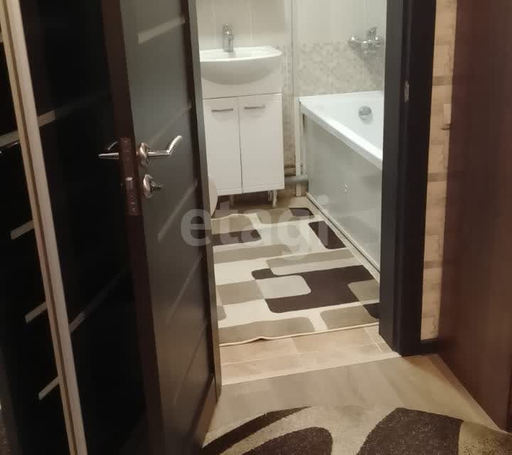 Продаётся 2-комнатная квартира, 40.3 м²