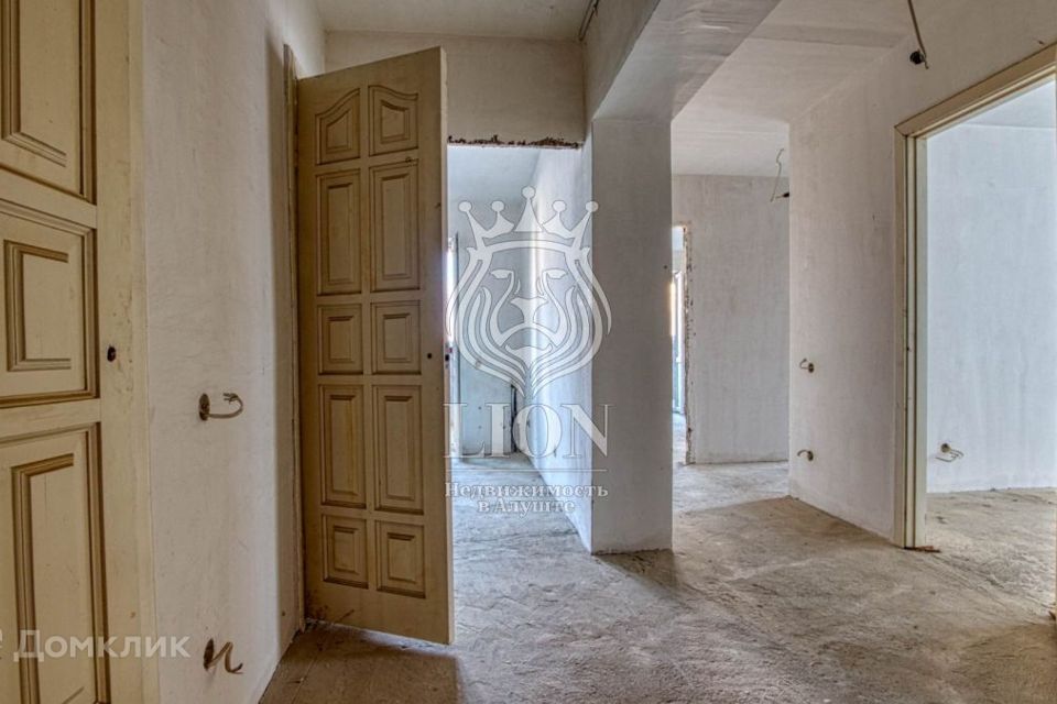Продаётся 3-комнатная квартира, 86.5 м²
