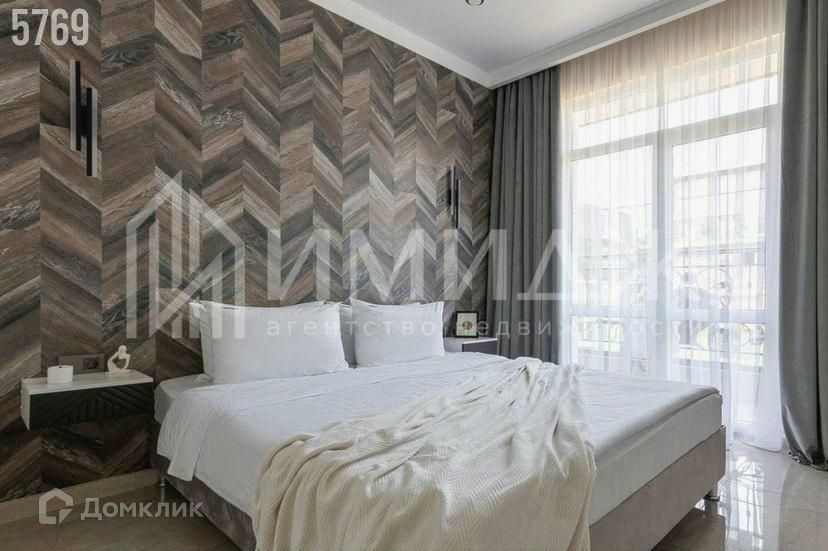 Продаётся 2-комнатная квартира, 42.2 м²
