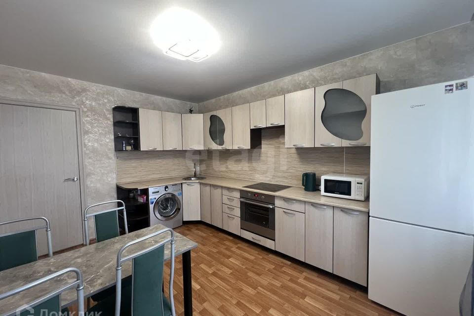 Сдаётся 1-комнатная квартира, 45 м²