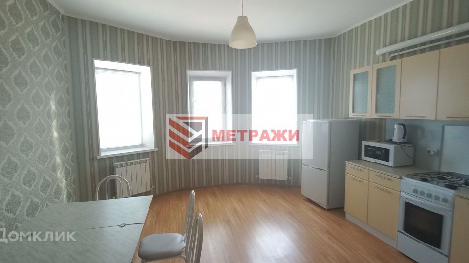Продаётся 2-комнатная квартира, 60 м²