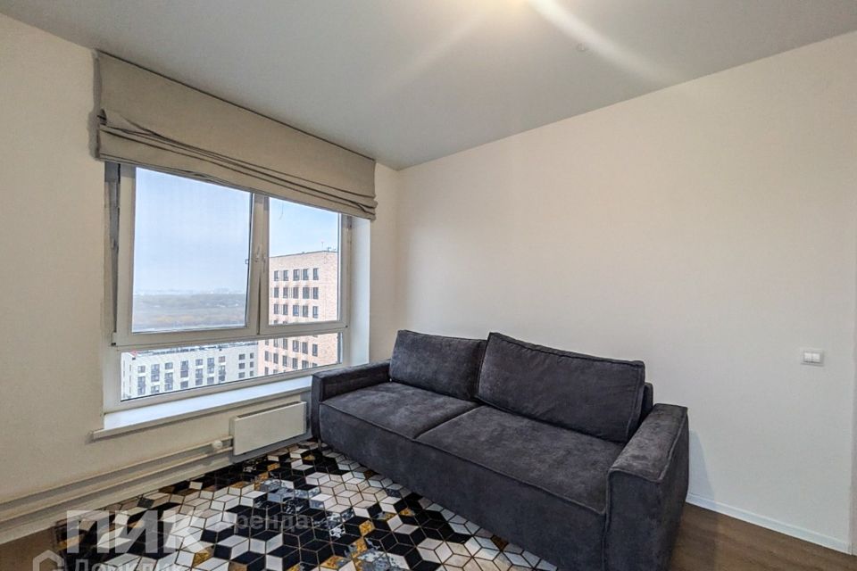 Сдаётся 2-комнатная квартира, 49 м²
