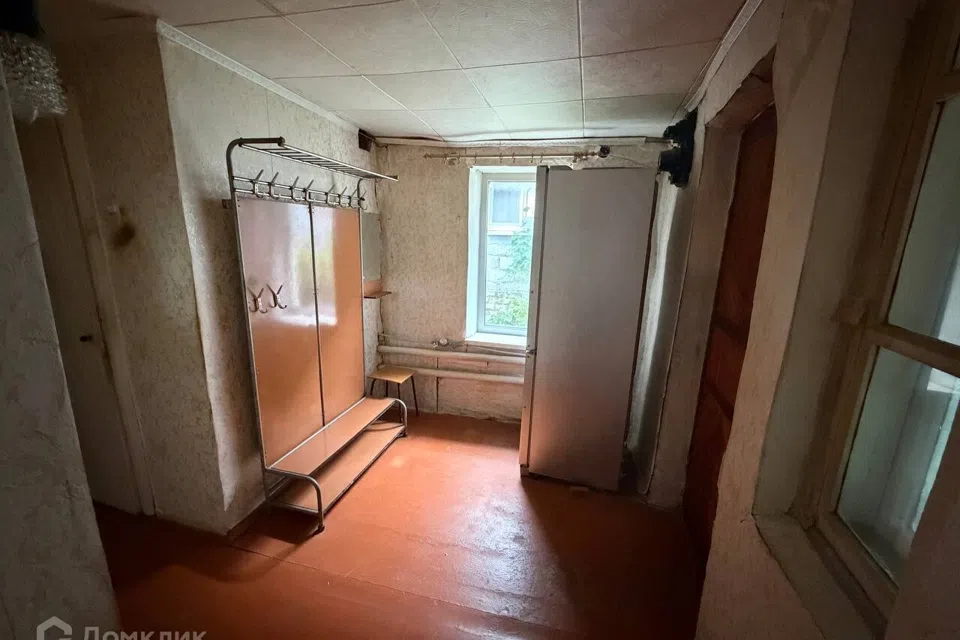Продаётся 1-этажный дом, 60 м²