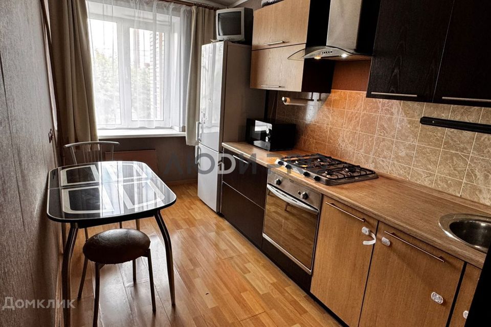 Продаётся 3-комнатная квартира, 61 м²