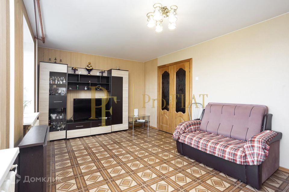 Продаётся 3-комнатная квартира, 68 м²