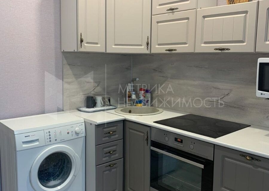 Продаётся 2-комнатная квартира, 48.7 м²