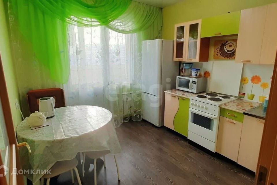 Сдаётся 1-комнатная квартира, 33 м²