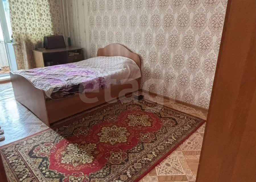 Продаётся 2-комнатная квартира, 52.1 м²
