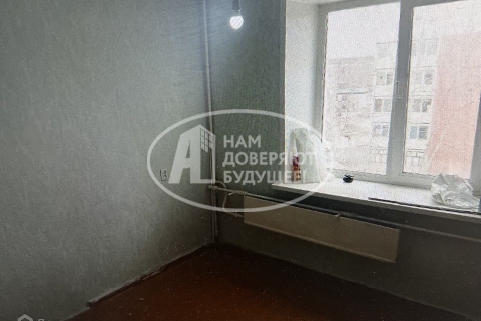 Продаётся комната в 1-комн. квартире, 13 м²