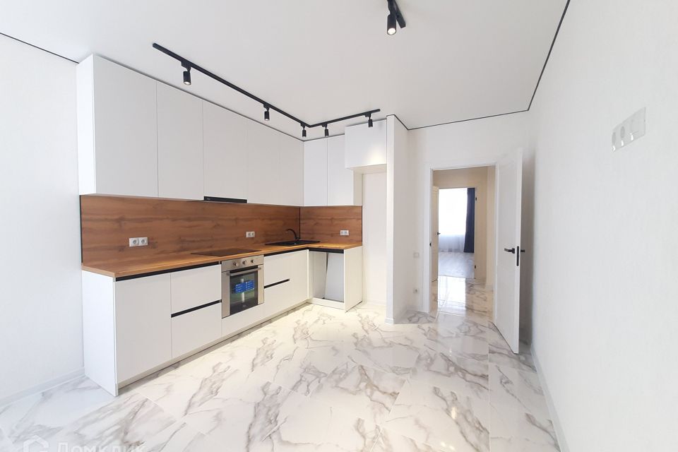 Продаётся 3-комнатная квартира, 80 м²